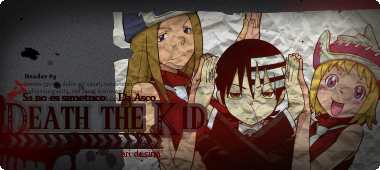 Firma Death the Kid