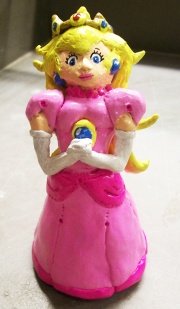 Princess Peach