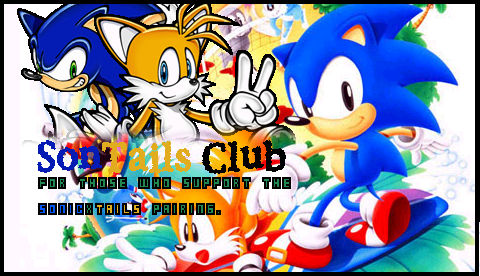 Sontails Deviantart sontails-fans User Profile | DeviantArt