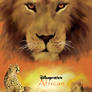 africancats in theaters apr 22