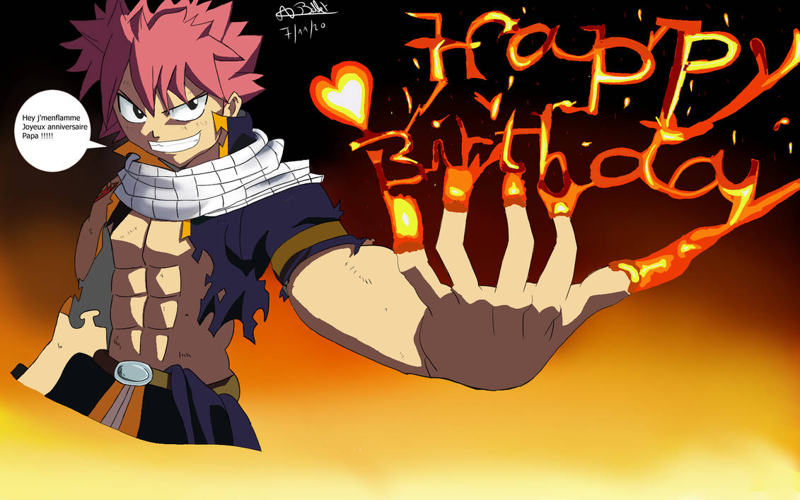 Natsu Fairy Tail By Aurealtesse On Deviantart Natsu Fairy Tail By Aurealtesse On Deviantart