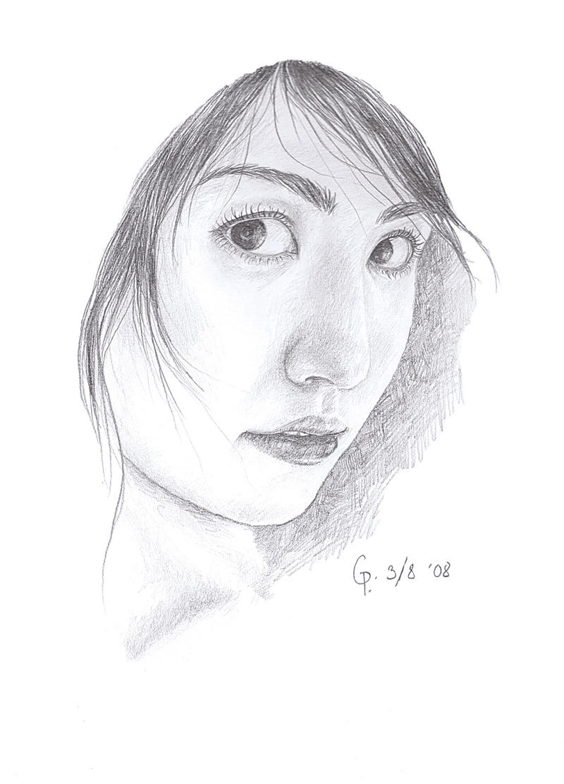 Cho Chang? by Maitia