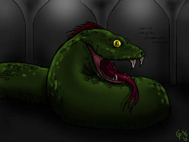 Basilisk