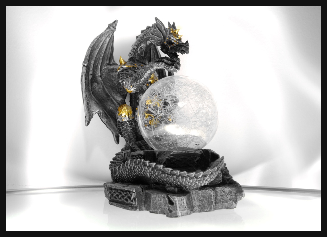 Dragon Sphere by montex on DeviantArt