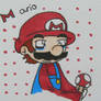 Mr Mario