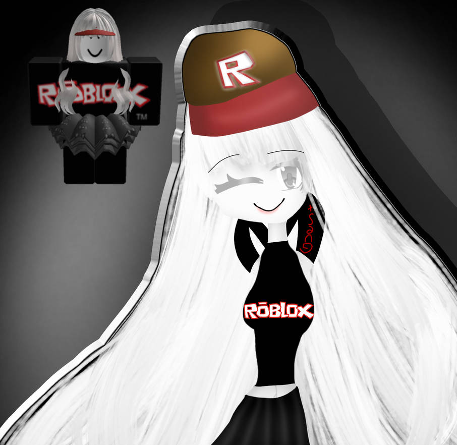 Roblox Guest girl - roblox guest girl v1.0
