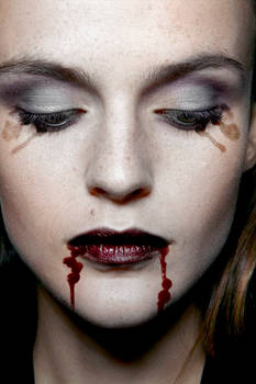 Make up gothic 2