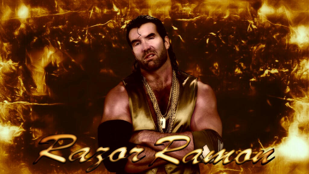 Razor Ramon Wallpaper by TheSkullgirlsGamer on DeviantArt