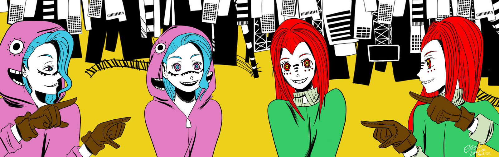 Matryoshka