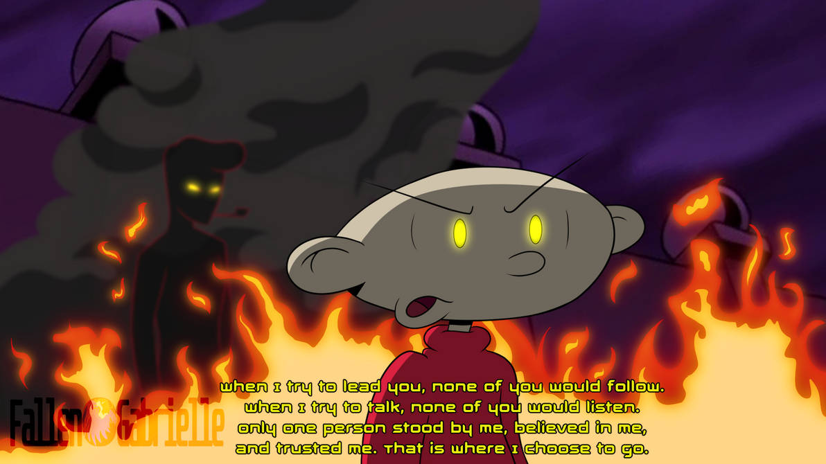 XS-KND Screenshot Redraw by FallenGabrielle on DeviantArt