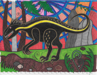 Ento Raptor Explore the Best Endoraptor Art | DeviantArt