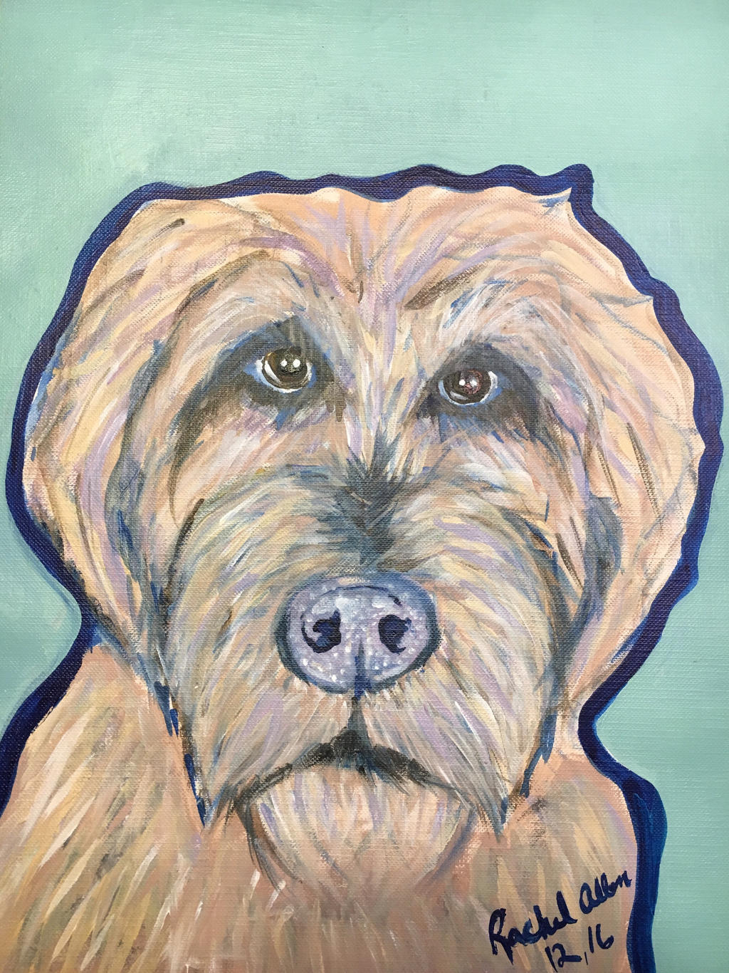 Riley Rae by rachelthemermaid on DeviantArt