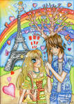Love is all we need by Neocco