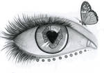 Eye, full of love by Neocco