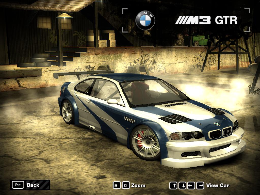 NFS Most Wanted Bmw M3 Gtr (bl1) by DragonMitko on DeviantArt Nfs Most Wanted Bmw M3 Gtr (Bl1) By Dragonmitko On Deviantart