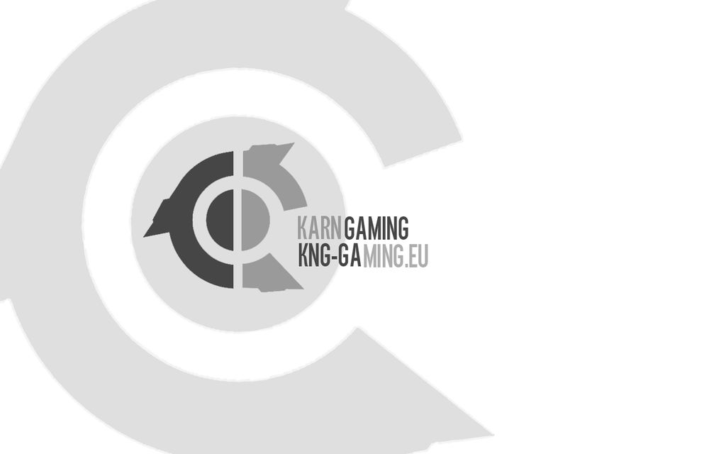 Kgn-wallpaper # 1 by royalzable on DeviantArt