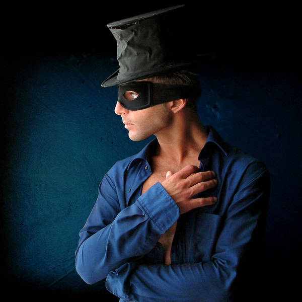 Bourgeois the Diamond Dog by Aegean-Prince