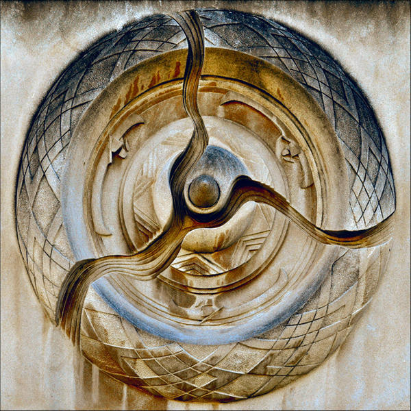 Element 6: the Vein by Aegean-Prince