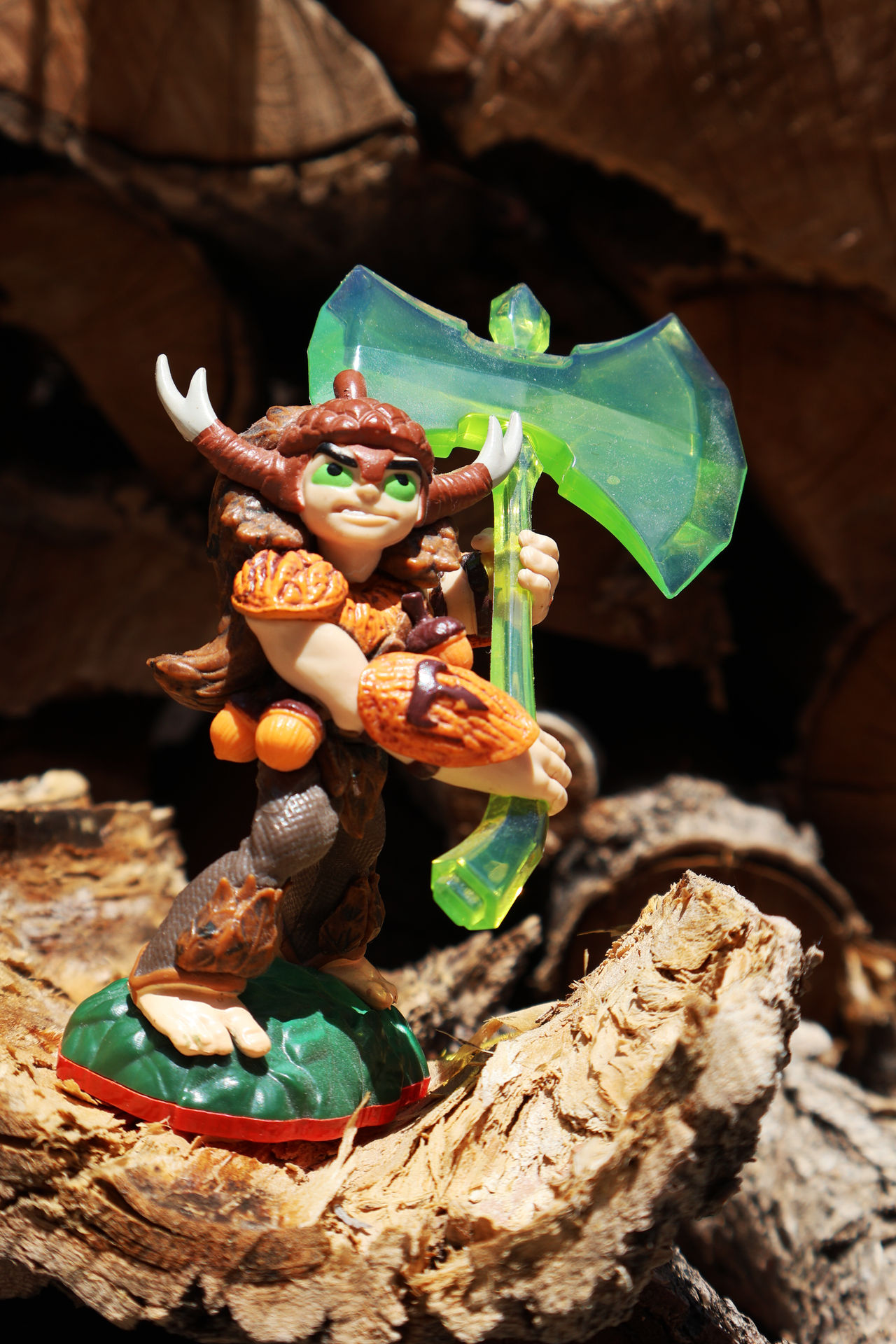 Bushwack by SylvrMoon11 on DeviantArt