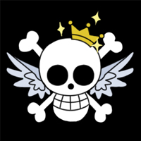 My Jolly Roger