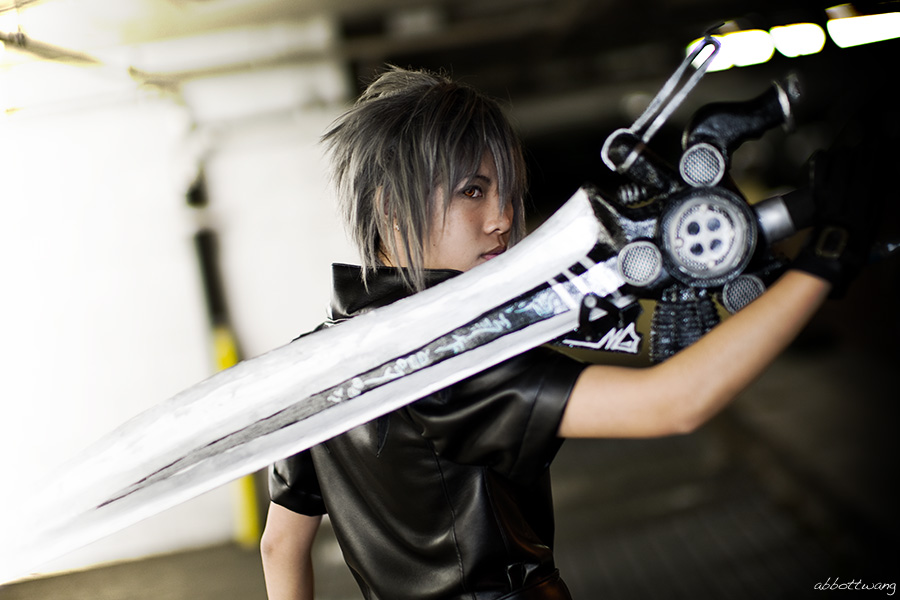 ALA: FFvXIII - Noctis 2