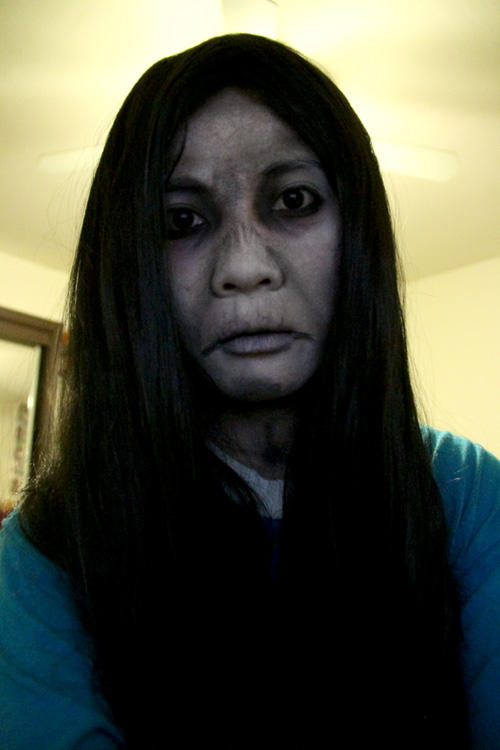 Sadako By Joluffirosauce On Deviantart Sadako By Joluffirosauce On Deviantart