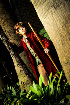 The Hobbit: Bilbo