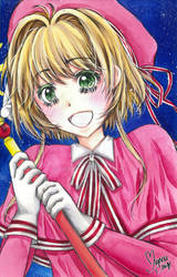 Card Captor Sakura: Clear Card