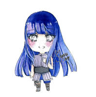 Chibi Hinata