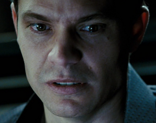 Timothy Olyphant in Live Free or Die Hard