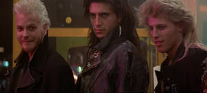 The Lost Boys: the Vampires