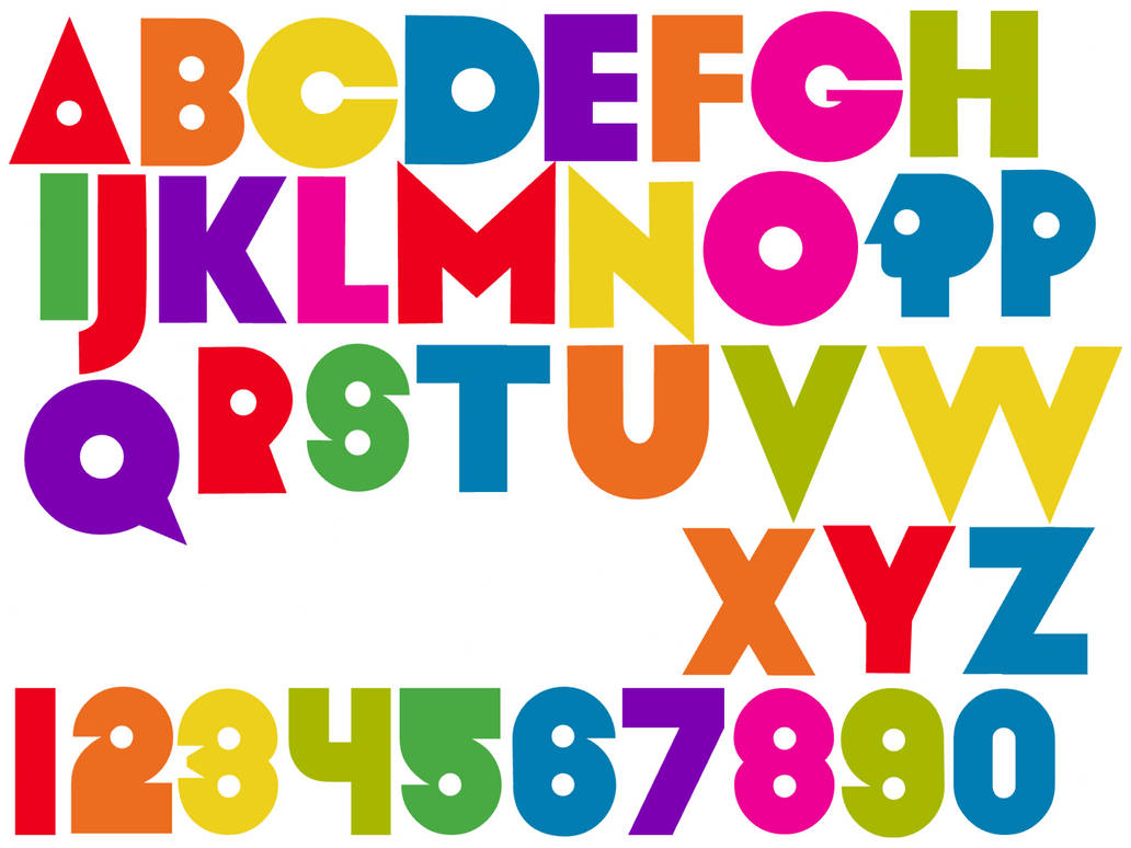 Pbs Fancy Text PBS Font by Sethianart on DeviantArt