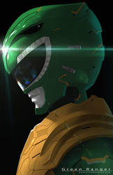 Green Ranger