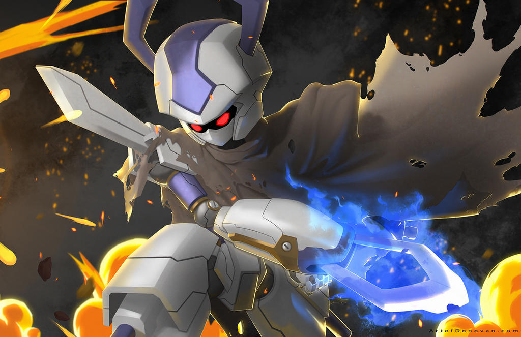 Button Raksho Rokusho by He11Bringer on DeviantArt
