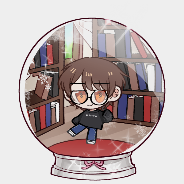 Masked Picrew Chibi Picrew Me by MaskedZodiac on DeviantArt