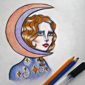 Lady Luna