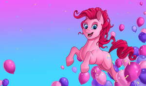 Pinkie Pie