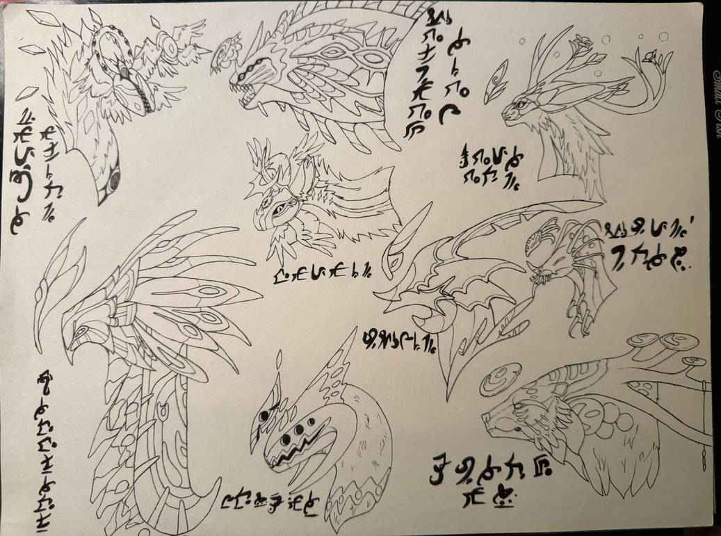 how many wardens in creatures of sonaria