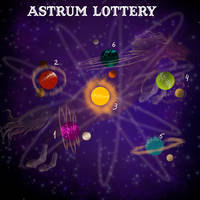 Astrum Lottery