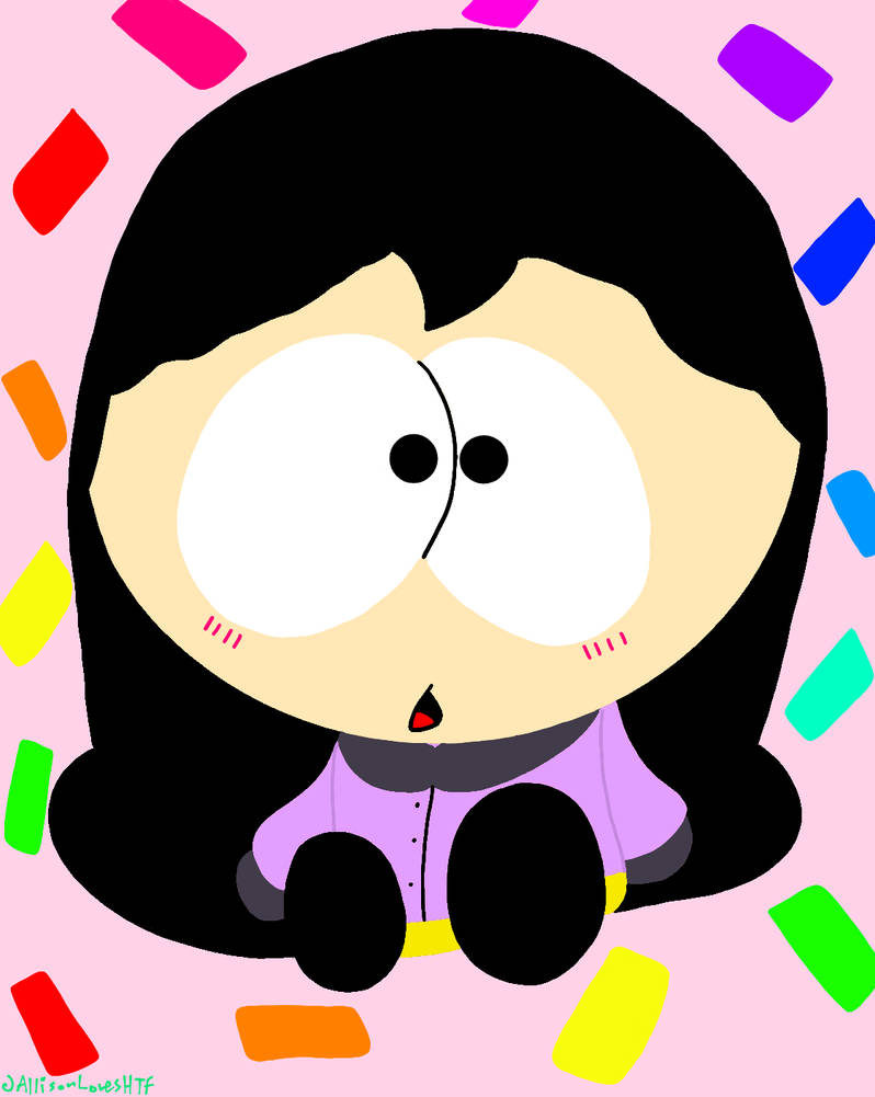 Wendy Testaburger by AllisonLovesHtf on DeviantArt