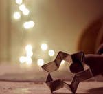 Christmas is comming by Emily-Wendy