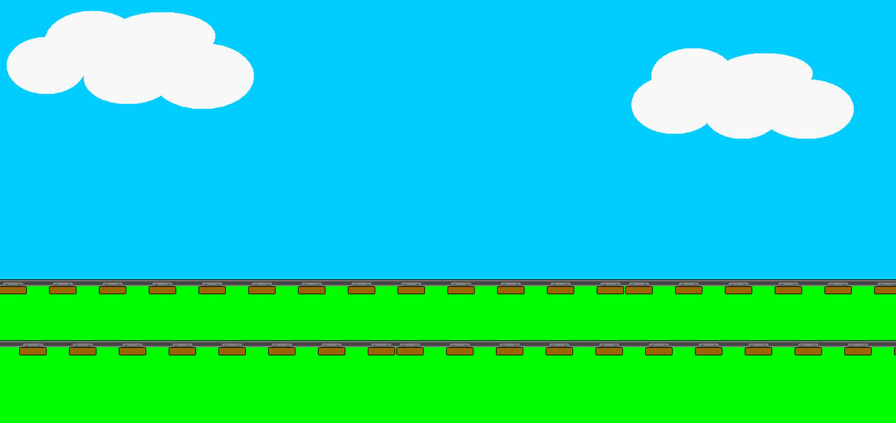 Sodor Countryside Background by EngineNumber14 on DeviantArt