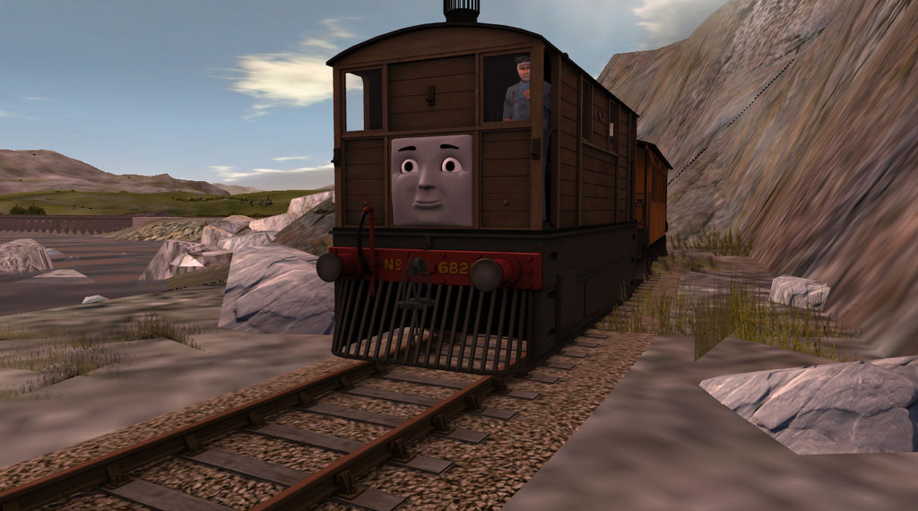 TheGermanEngine's RWS Toby by EngineNumber14 on DeviantArt