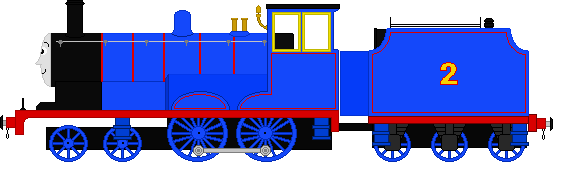 RWS/TVS Edward Sprite by EngineNumber14 on DeviantArt