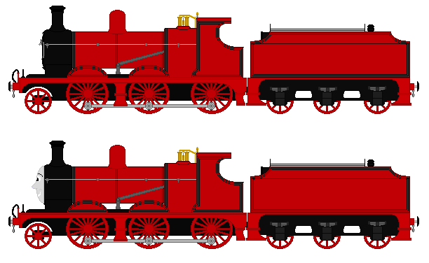 Custom Rws Background Engines RWS Eagle For SteamDiesel by EngineNumber14 on DeviantArt