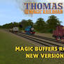 TATMR Magic Buffers Route New Version