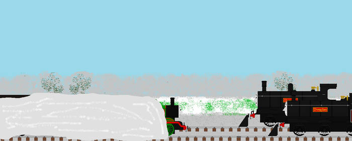 EngineNumber14's DeviantArt Gallery