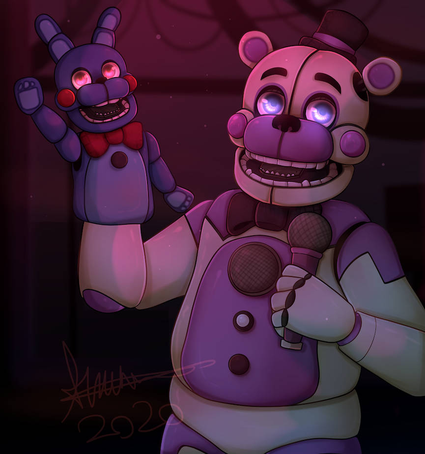 Funtime Freddy FNAF Sister Location By Aracelery On DeviantArt funtime-freddy-fnaf-sister-location-by-aracelery-on-deviantart