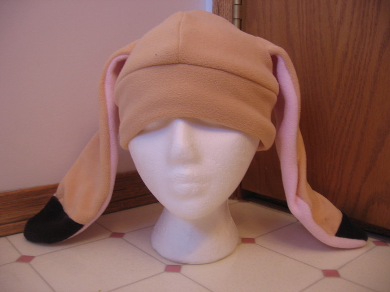 Momiji Fruits Basket Bunny Hat