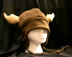 Moose Hat